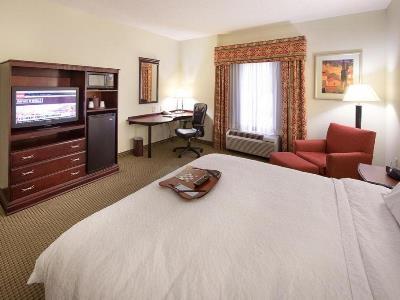 Hampton Hotel