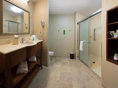 Hampton Hotel Fayetteville