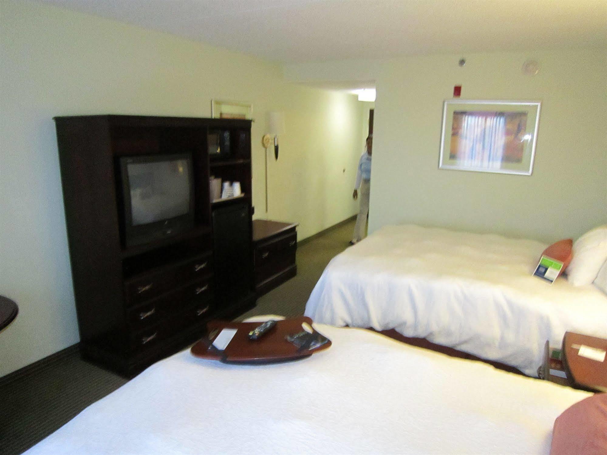 Hotel Hampton