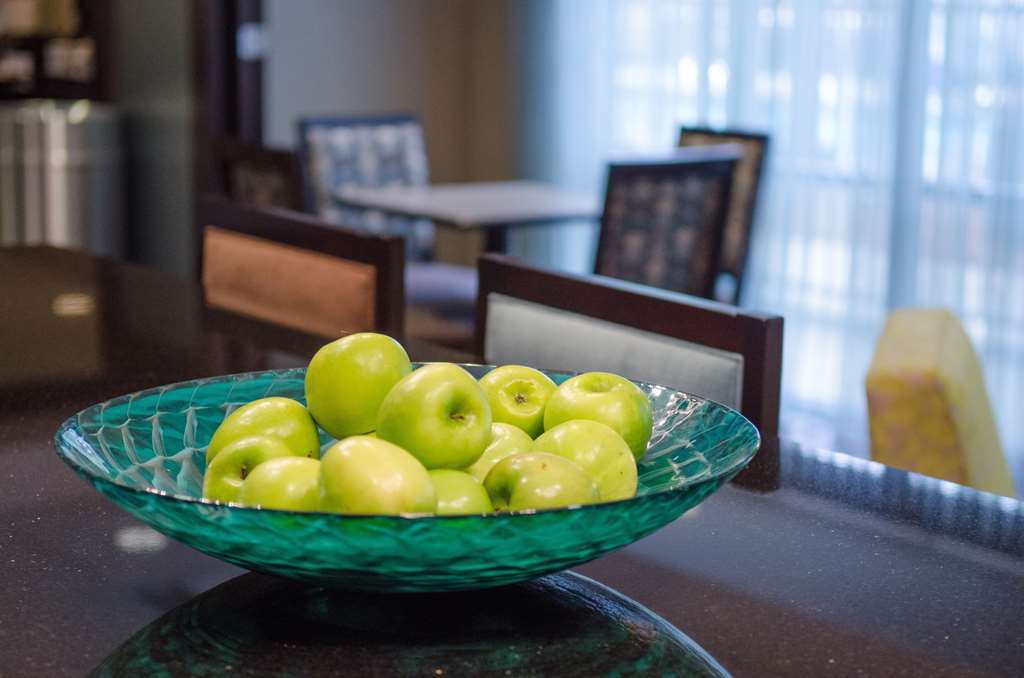 Hotel Hampton Fayetteville