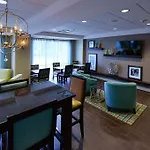 Hampton Inn Fayetteville 