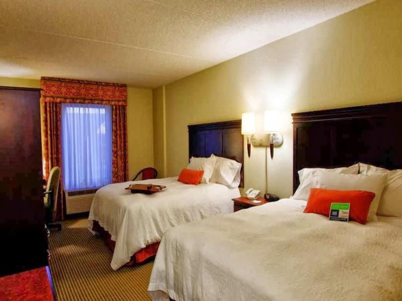 Hotel Hampton Fayetteville